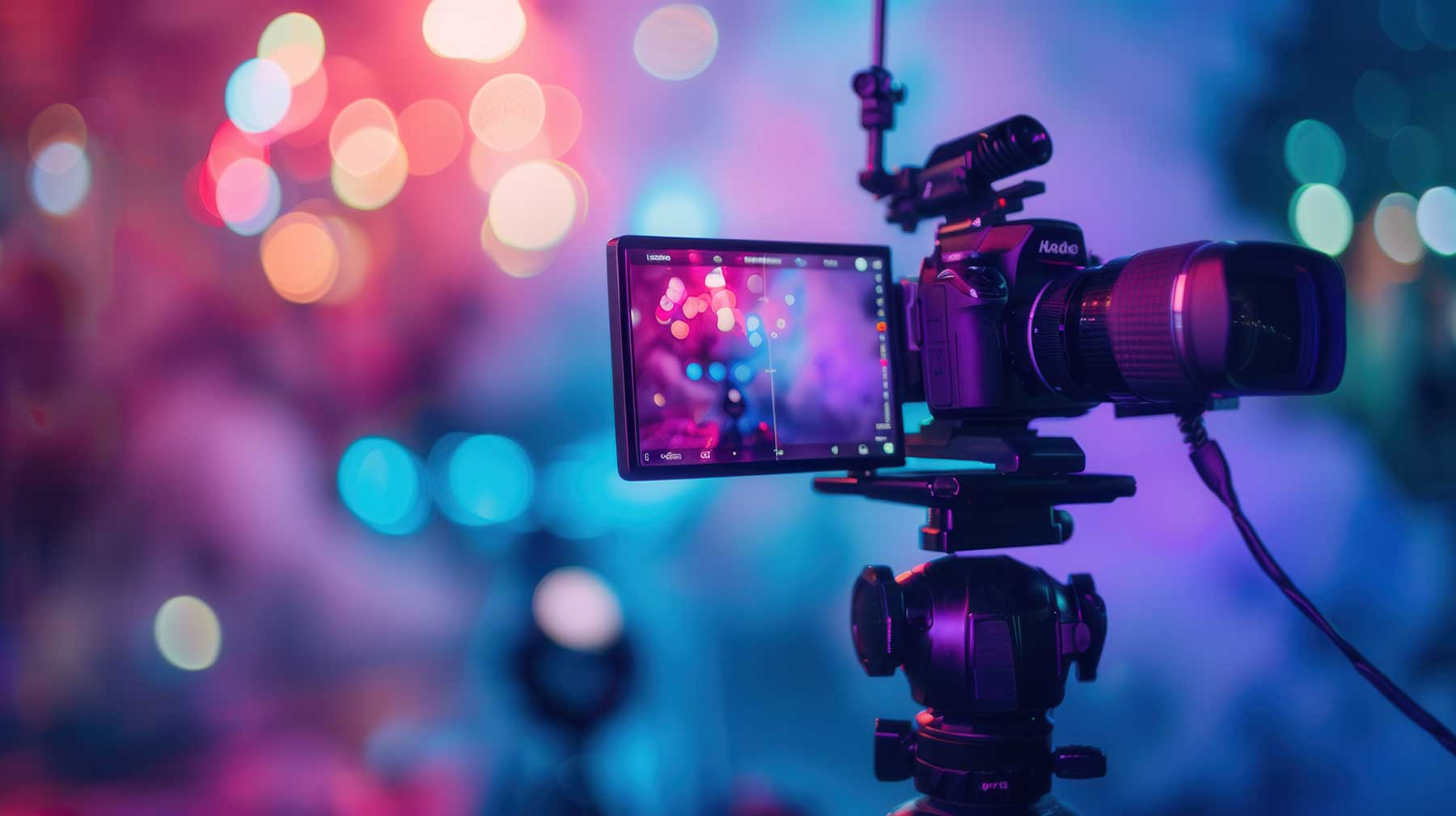 Why video should be part of your marketing strategy