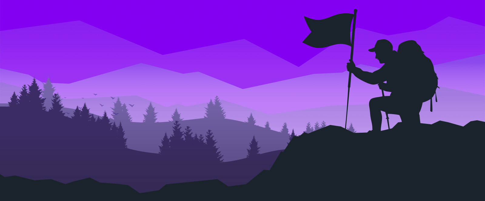 The marketing expedition – from strategy to send